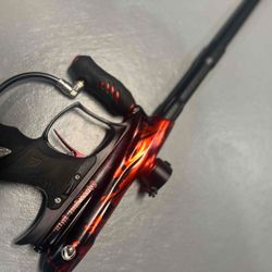 DM10 “Charge” PMA edition