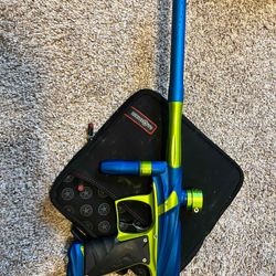 GI/Bob Long Victus