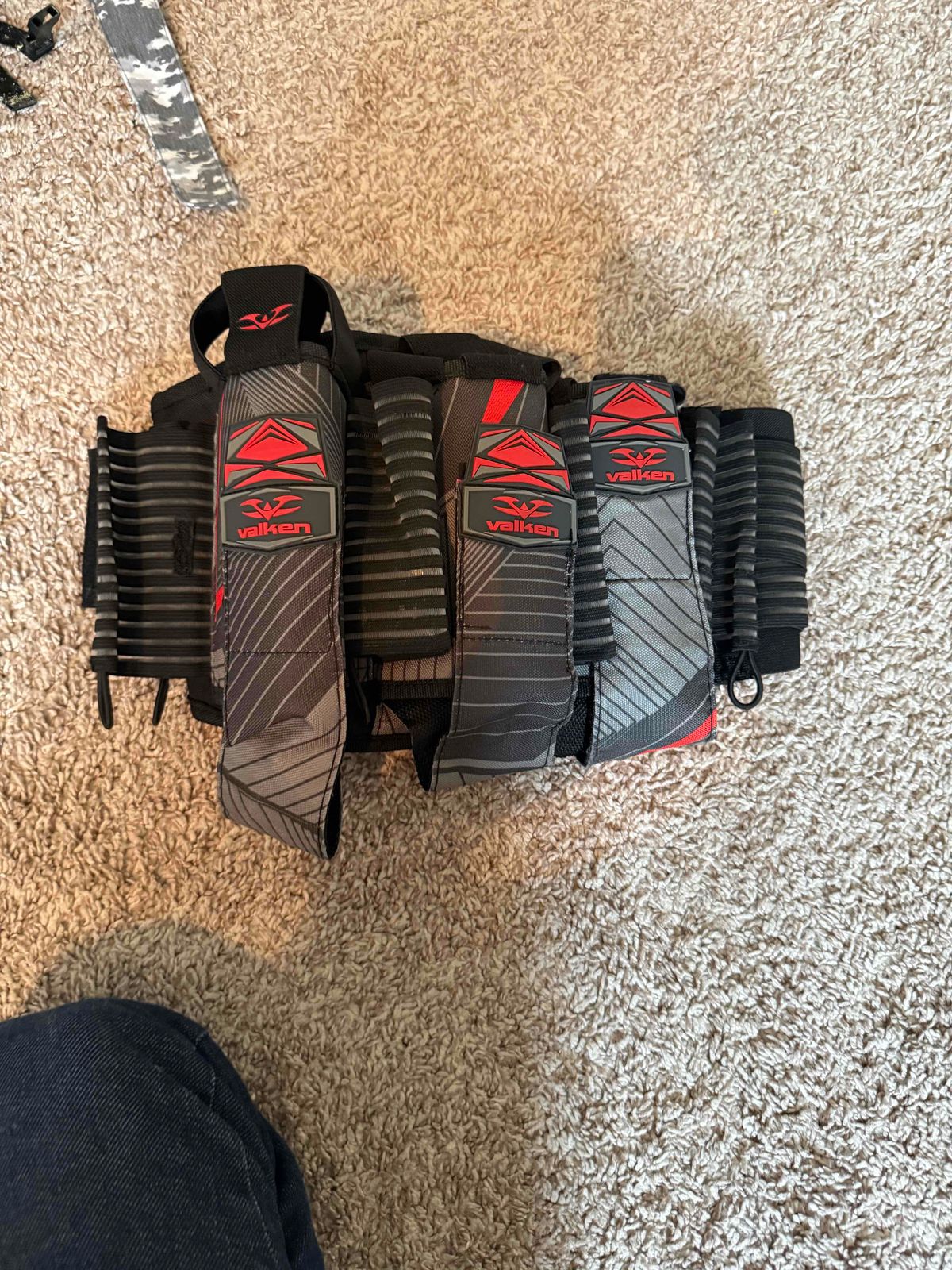 Gear Bag Sale!