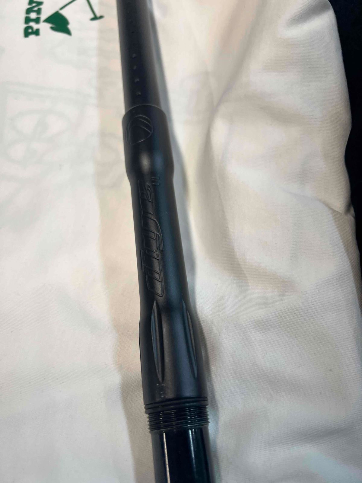 DM10 “Charge” PMA edition