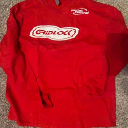 Gridlock practice jersey