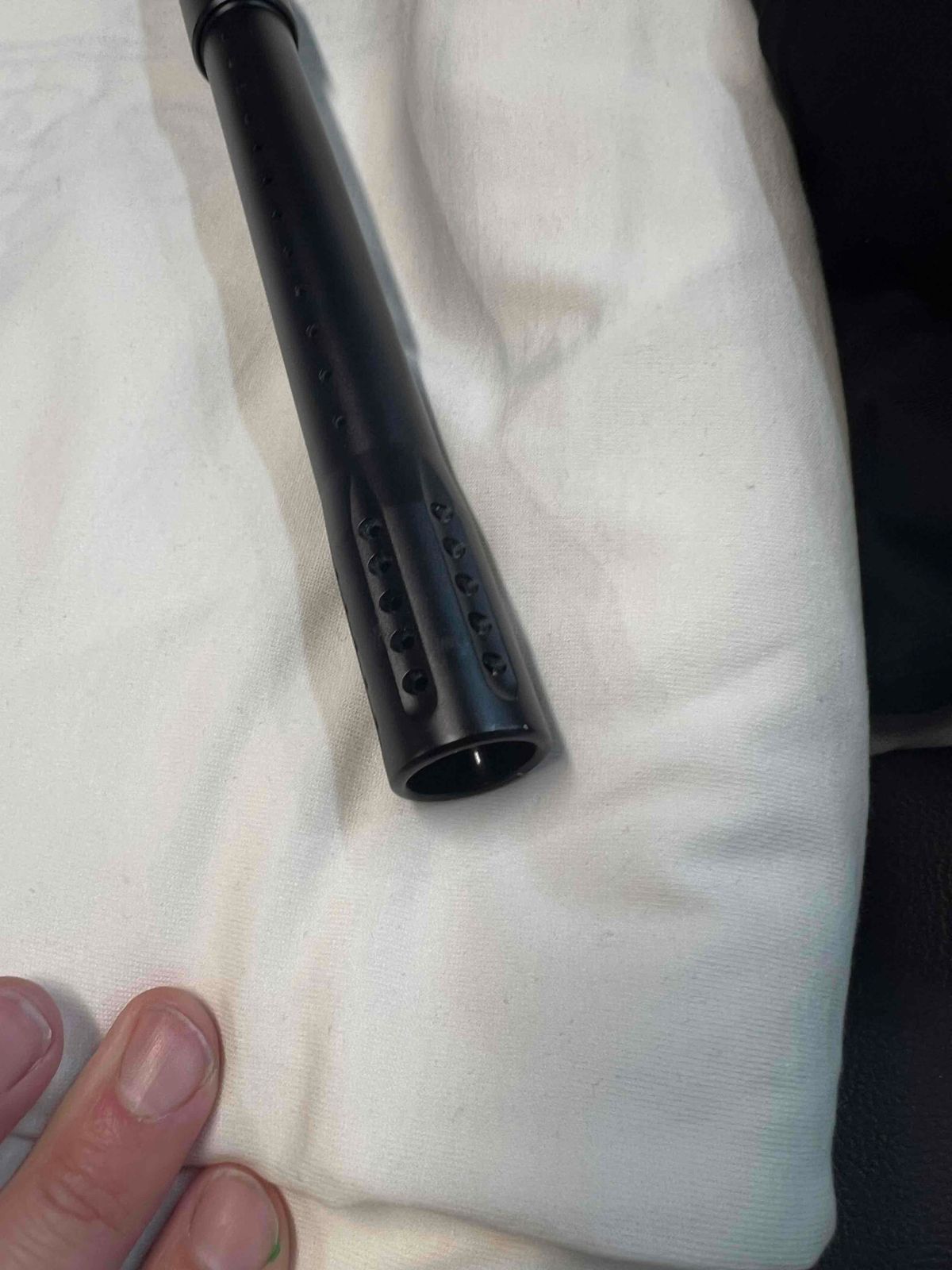 DM10 “Charge” PMA edition