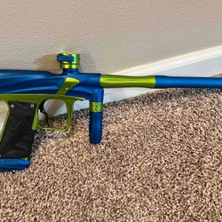 GI/Bob Long Victus