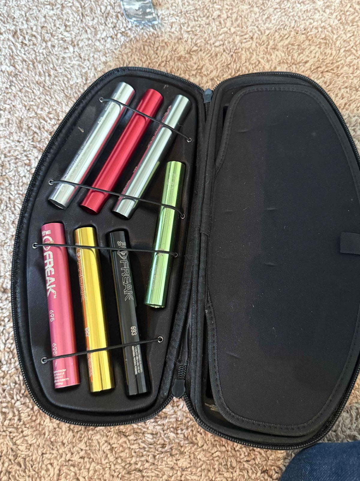 Gear Bag Sale!