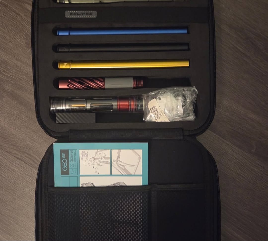 Twister geo r5 Factory 1of1