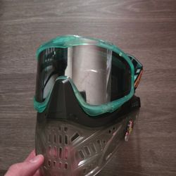 Used proflex revo 2 smoke clear