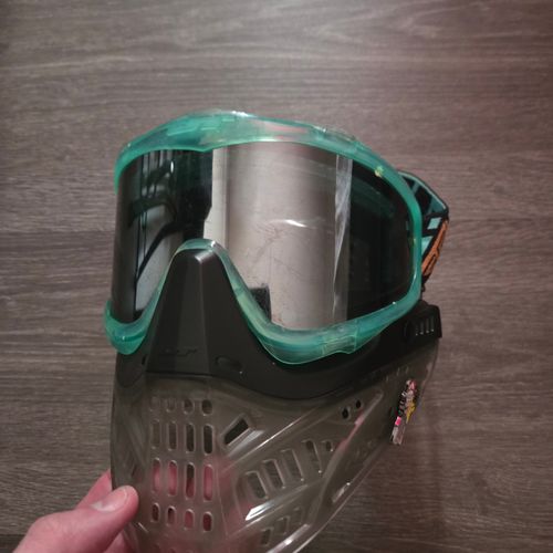 Used proflex revo 2 smoke clear