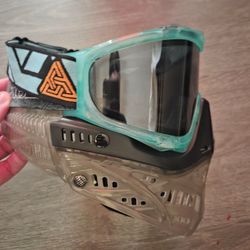 Used proflex revo 2 smoke clear