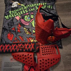 Super dead Royal 40 made  Brand New