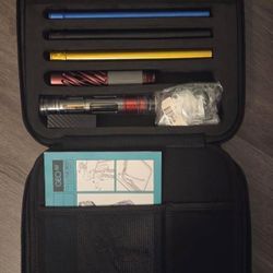 Twister geo r5 with Vortex 