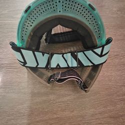 Used proflex revo 2 smoke clear