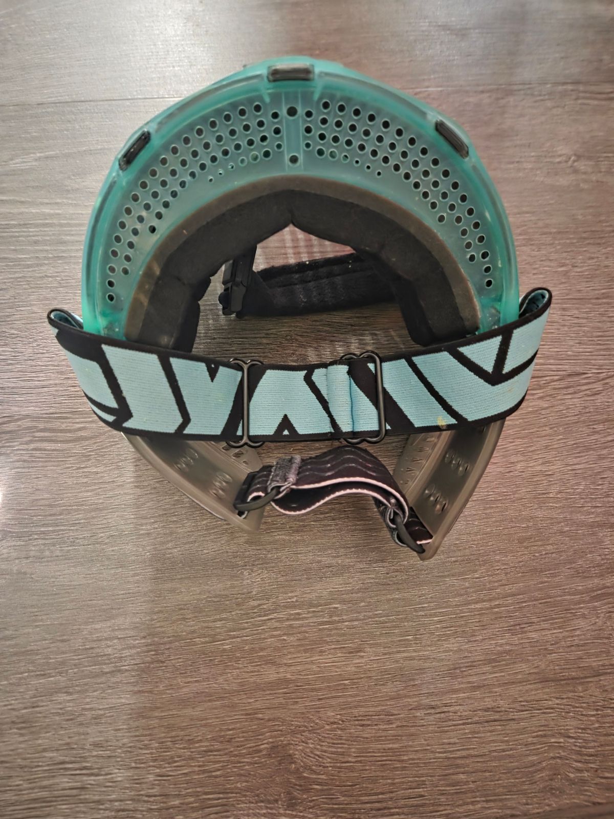 Used proflex revo 2 smoke clear