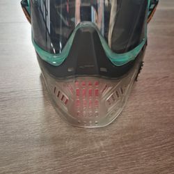 Used proflex revo 2 smoke clear