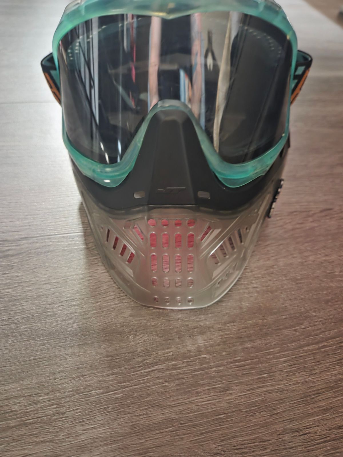 Used proflex revo 2 smoke clear