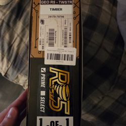 Twister geo r5 Factory 1of1