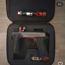 Twister geo r5 Factory 1of1