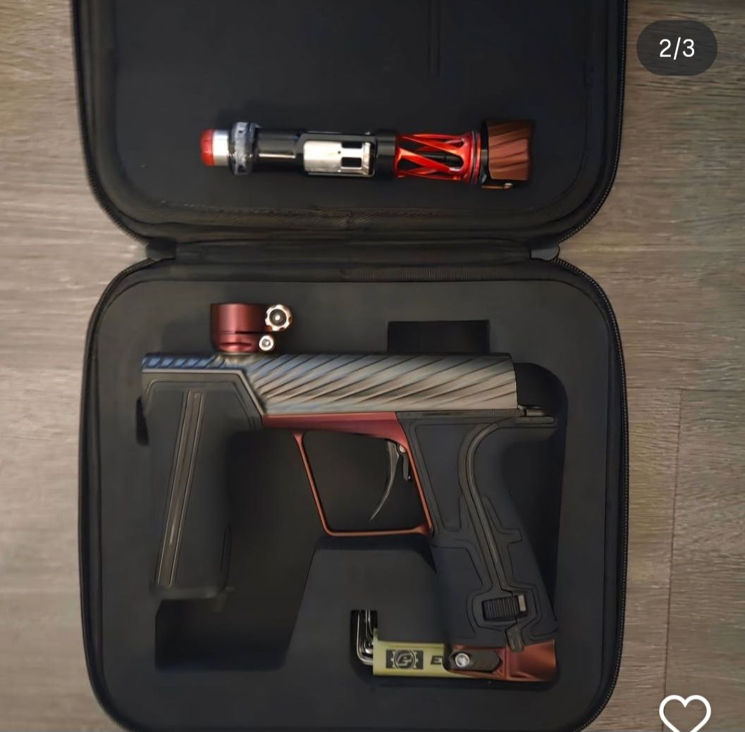 Twister geo r5 Factory 1of1