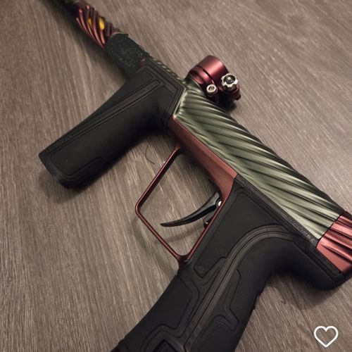 Twister geo r5 Factory 1of1