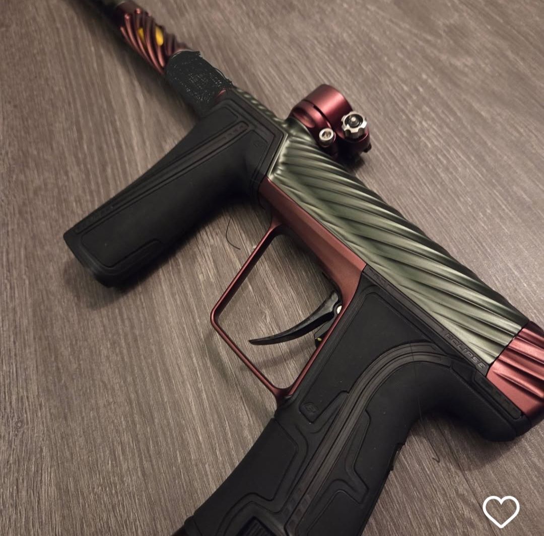 Twister geo r5 Factory 1of1