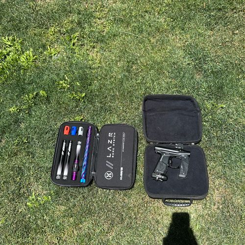 empire mini gs full starter kit