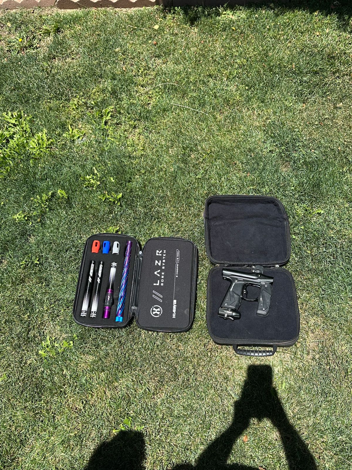 empire mini gs full starter kit