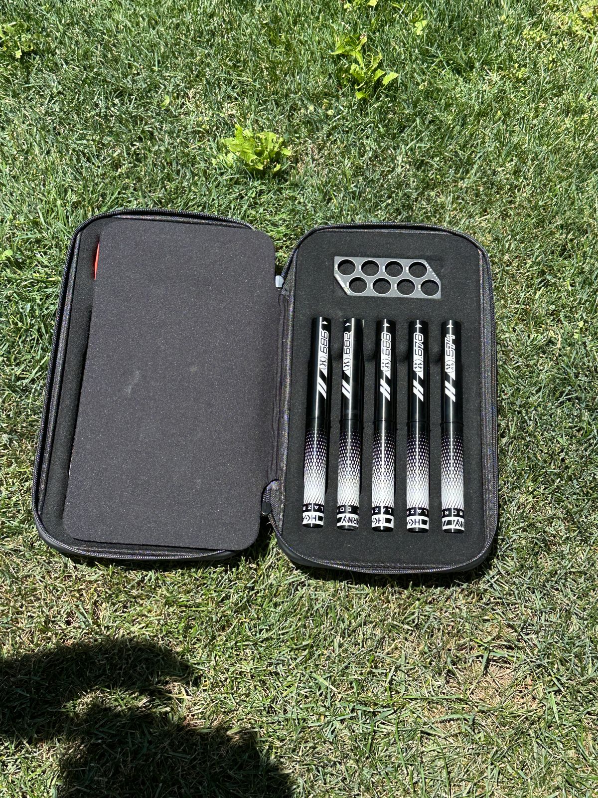 empire mini gs full starter kit