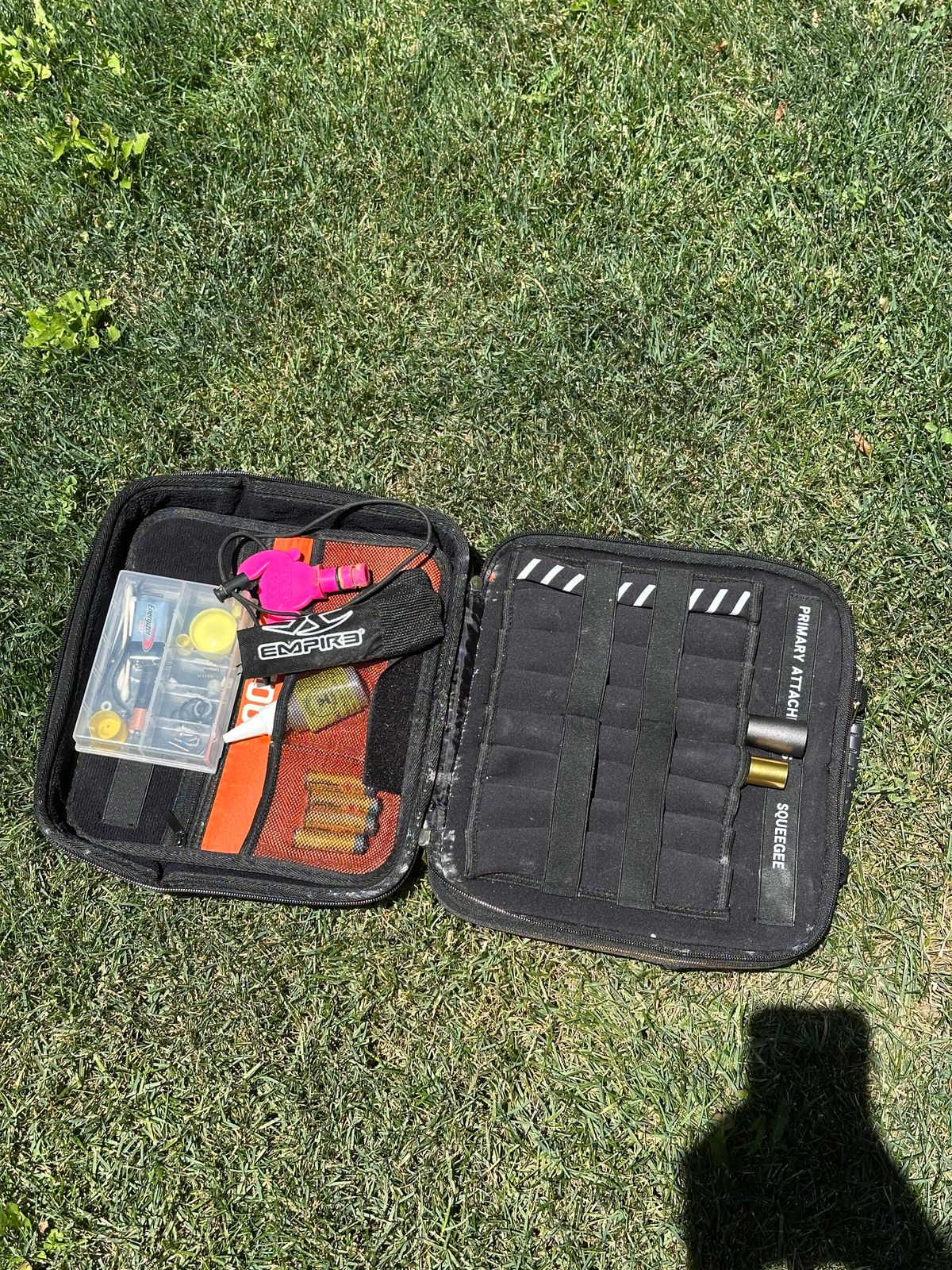 empire mini gs full starter kit