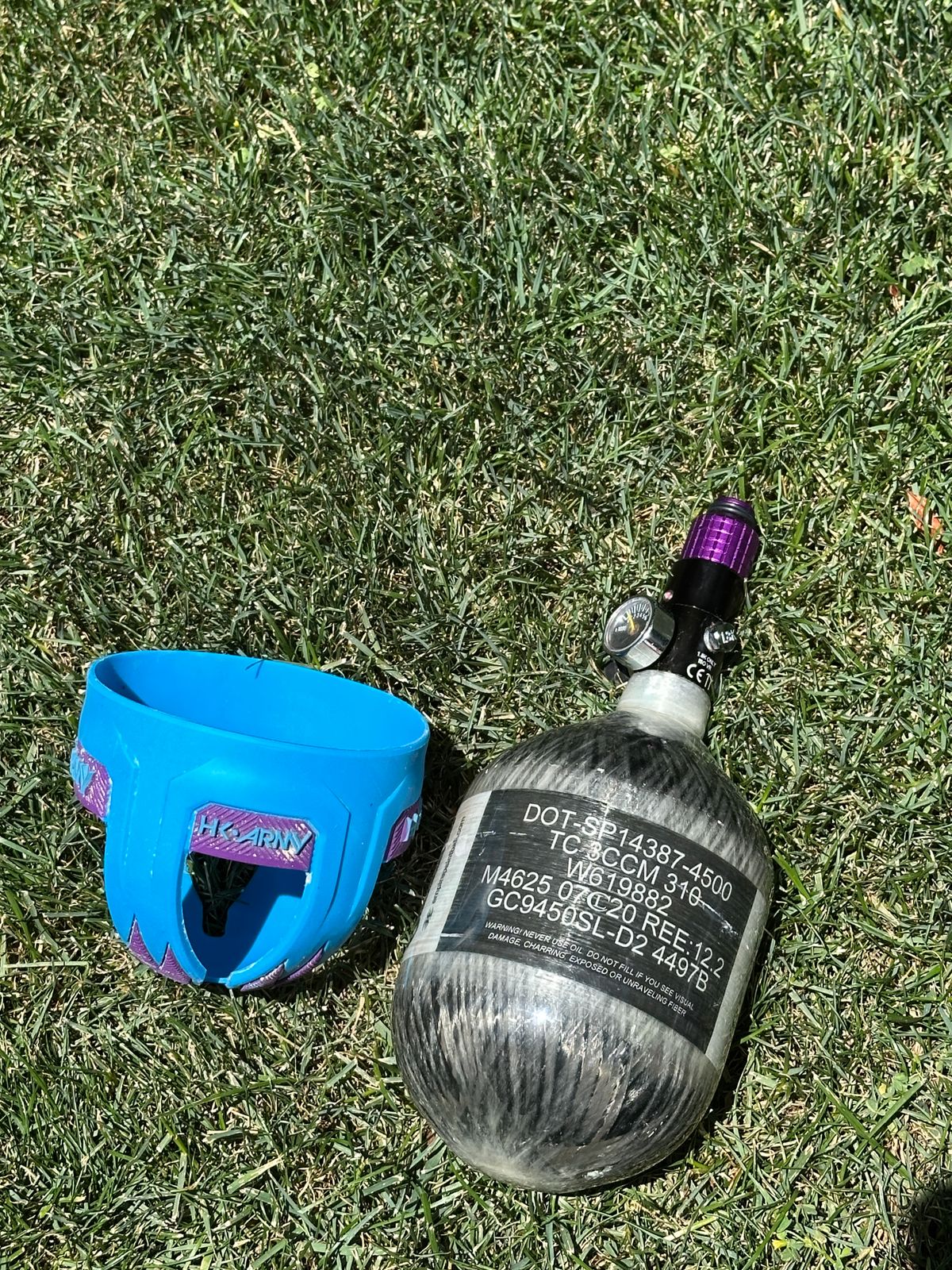 empire mini gs full starter kit