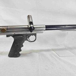 Automag #154 Sandman's Gun