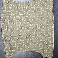 Sandana Full OG Headwrap Flying Skulls