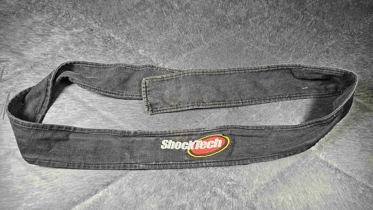 Shockteck Headband