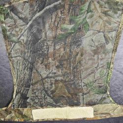 Sandana Headband Realtree Advantage Camo