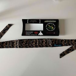 Sandana Thomas “Troll” Taylor Headband BNIB