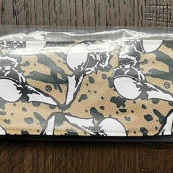 Limited Edition “Desert Lily” reversible Sandana Headband