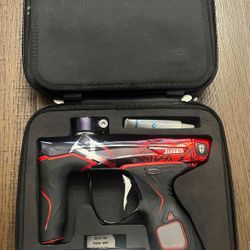 Ironmen Dye M3s