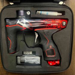 Ironmen Dye M3s