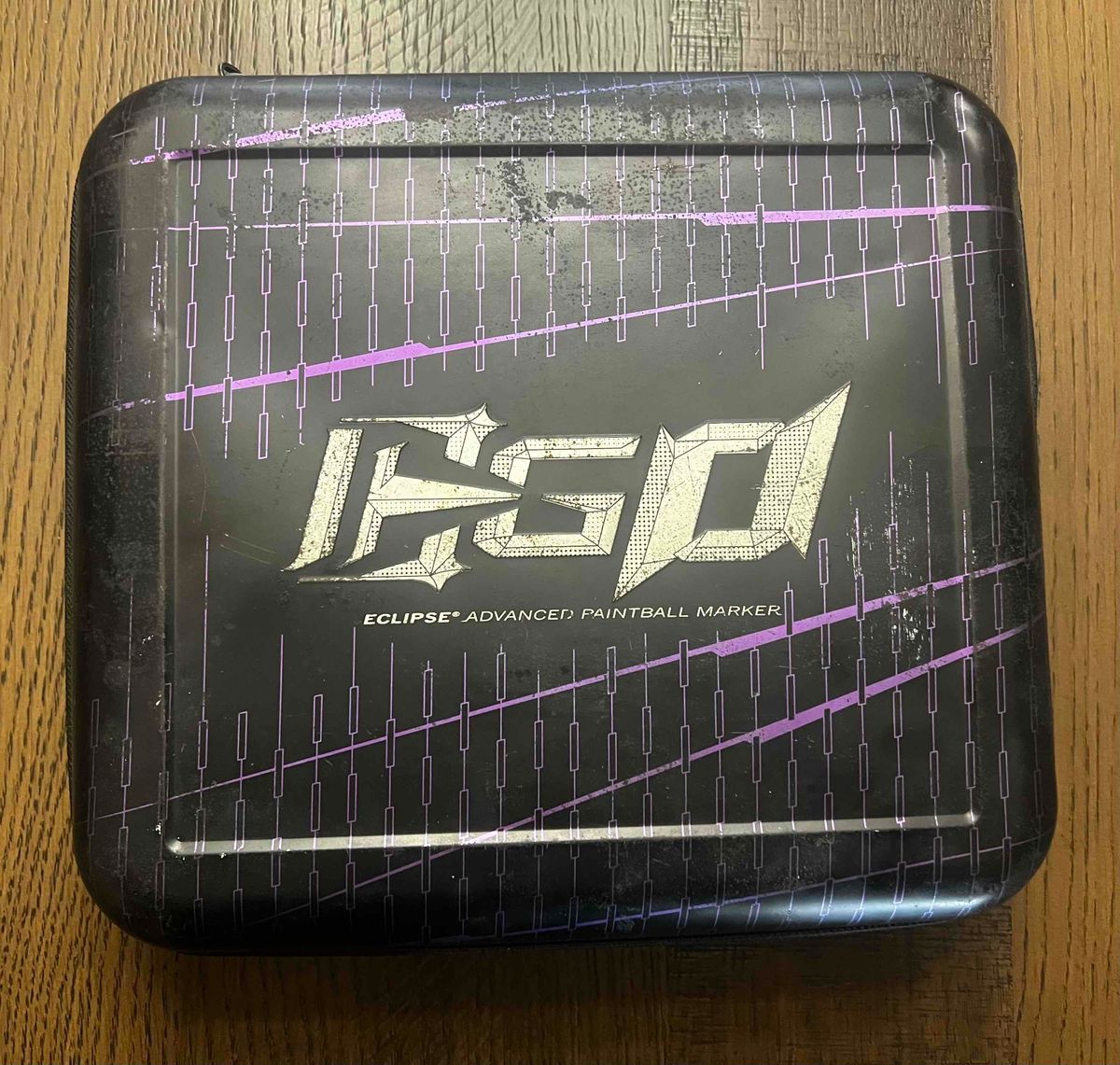 Dynasty Ego 11 