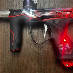Ironmen Dye M3s