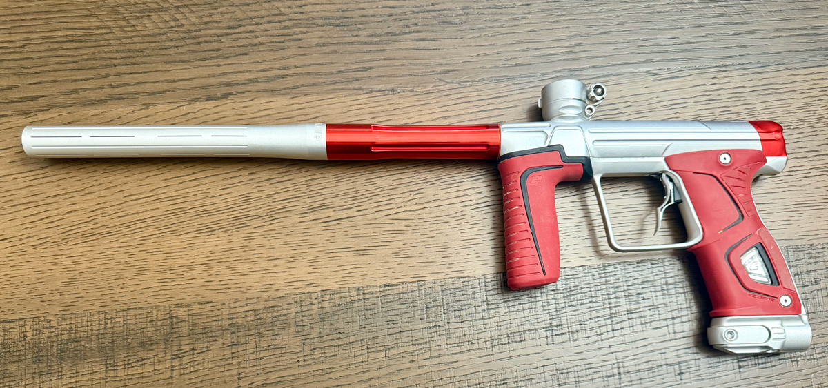 Planet Eclipse GTek 170r