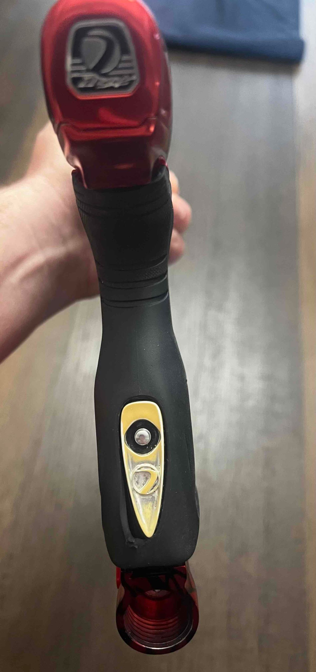 Ironmen Dye M3s