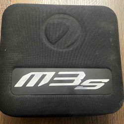 Ironmen Dye M3s