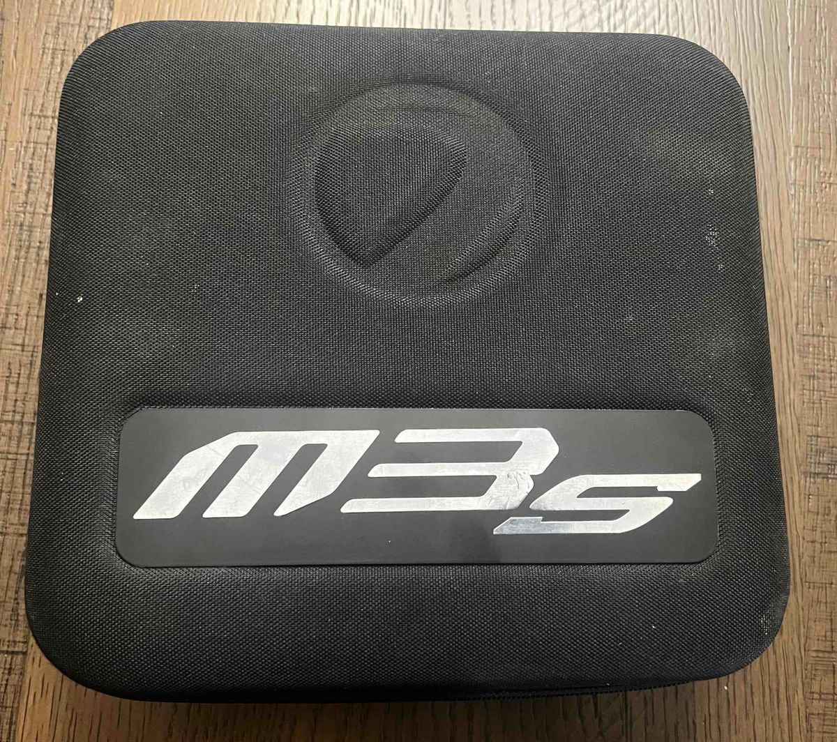 Ironmen Dye M3s