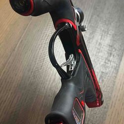 Ironmen Dye M3s