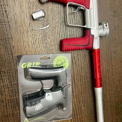 Planet Eclipse GTek 170r