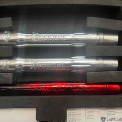 Ironmen Dye M3s