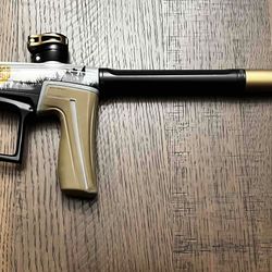 Planet Eclipse Limited Edition Texas Rising CS1