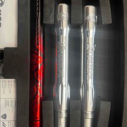 Ironmen Dye M3s