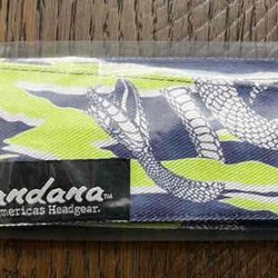 Corey Field ‘Full Send’ Sandana Headband