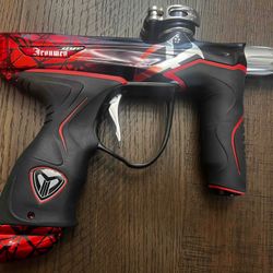Ironmen Dye M3s