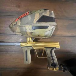 Cs3 gold 